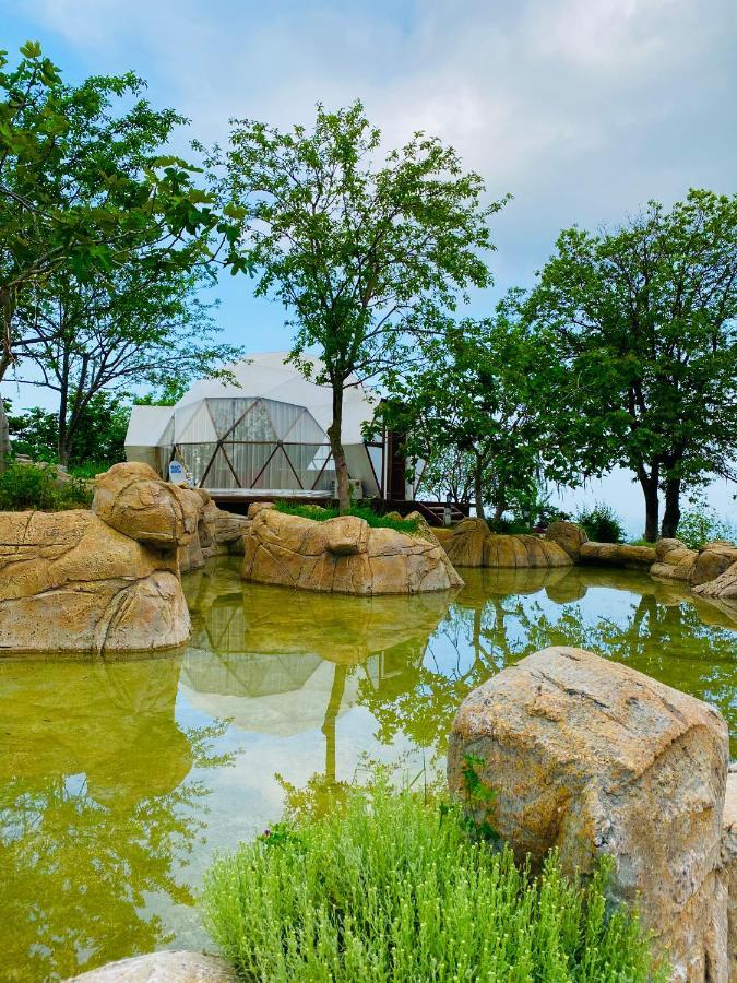 Phalesia Glamping Otel Sapanca Extérieur photo