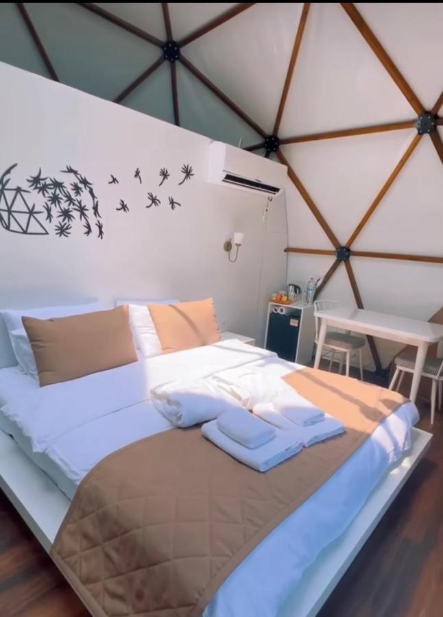 Phalesia Glamping Otel Sapanca Extérieur photo