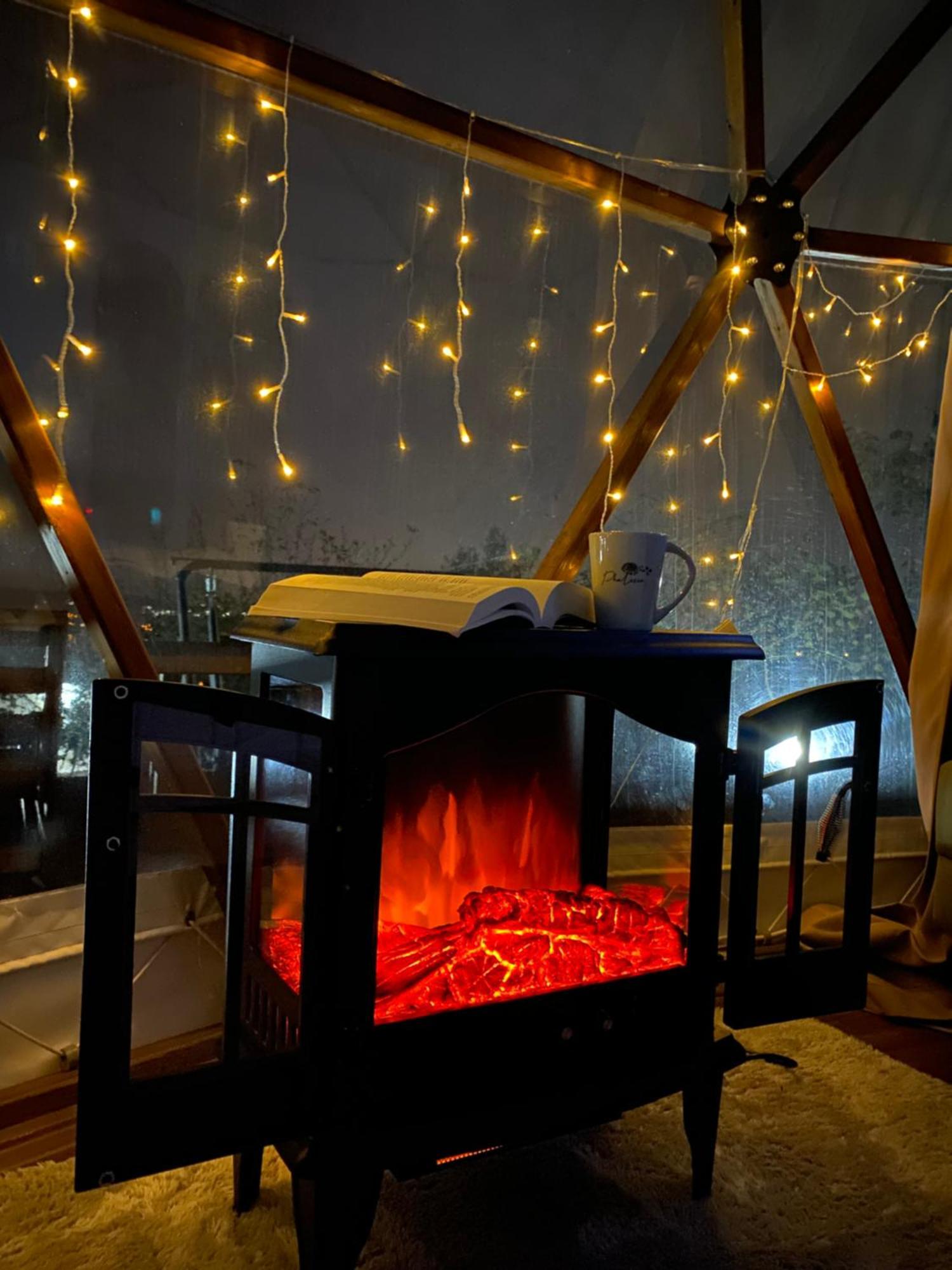 Phalesia Glamping Otel Sapanca Extérieur photo